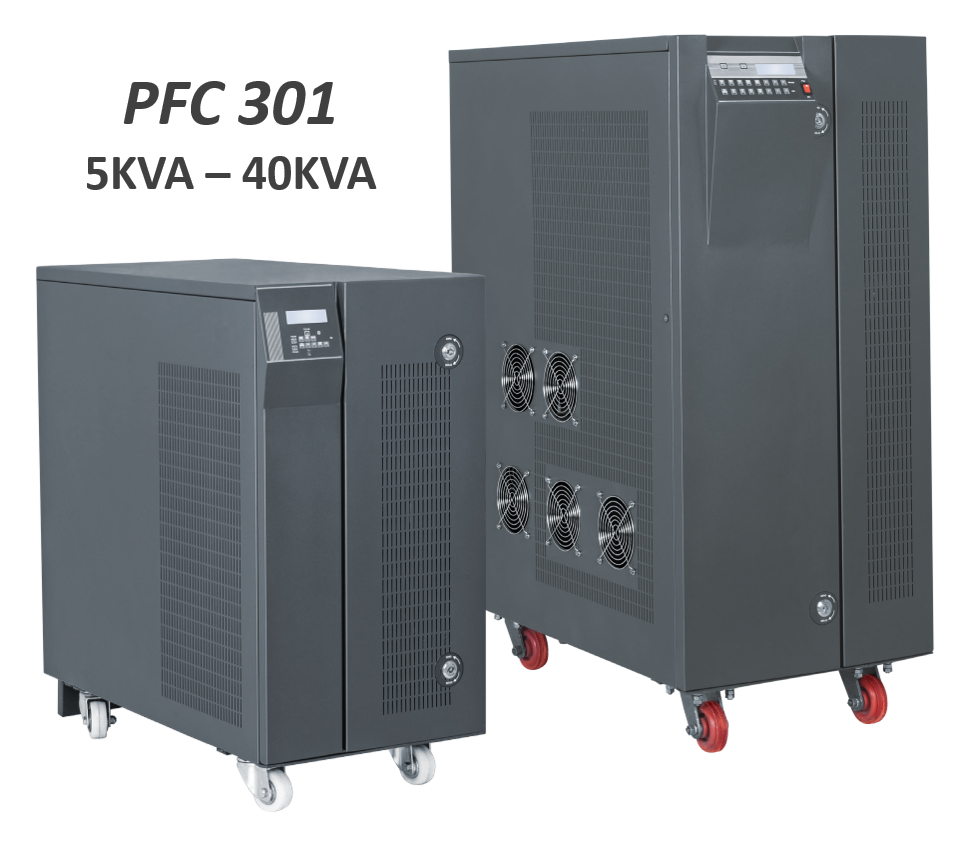 powerline electronic logo