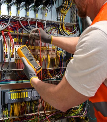 industrial electrical wiring