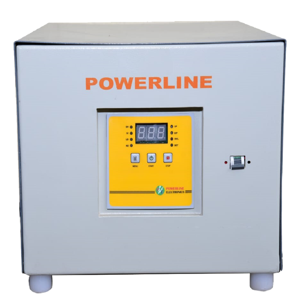 Best Stabilizers | Online UPS| Transformer and APFC Pannel Aurangabad ...