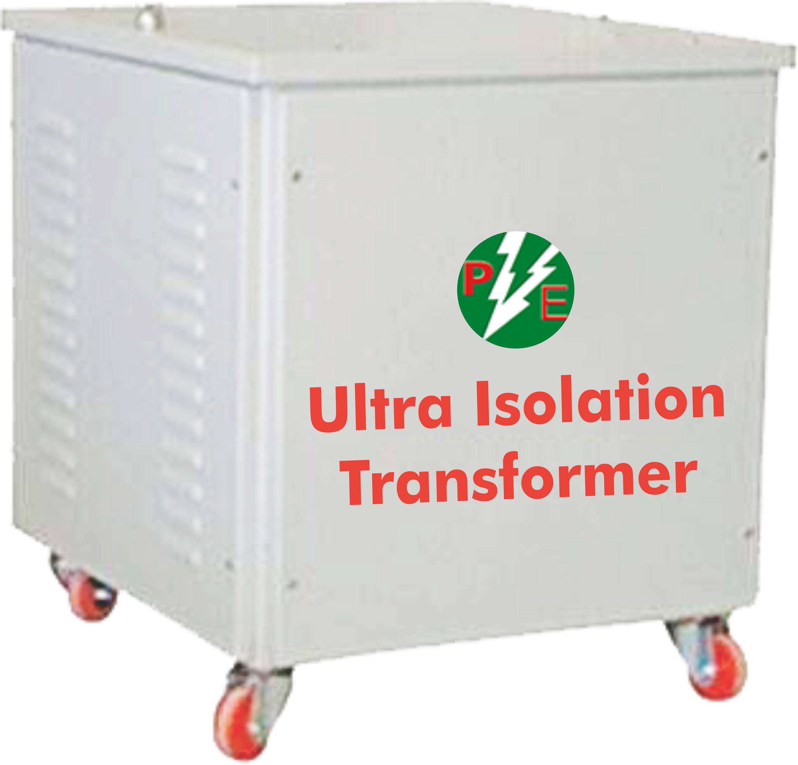 isolation transformer